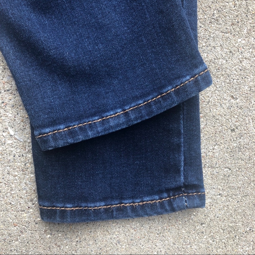Daytrip Skinny Jeans Size 23 - Picture 6 of 6